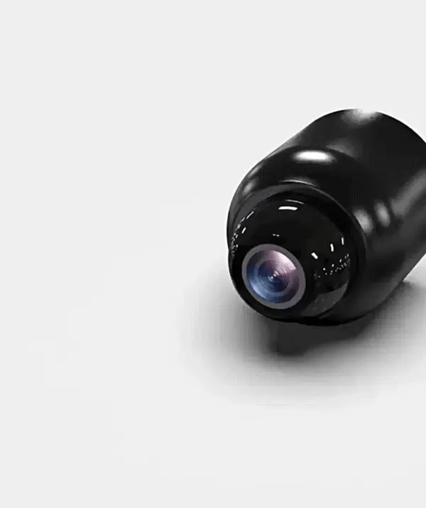 SmartView GuardianEye™ | Intelligent Surveillance