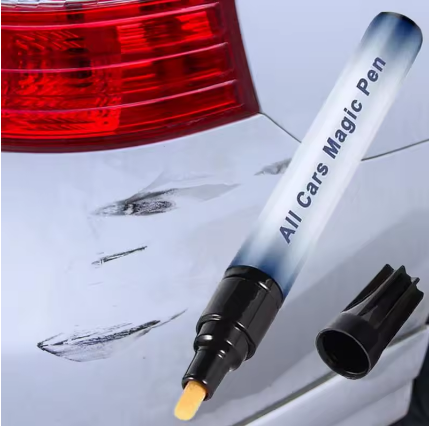 All Cars™ Magic Pen | Fix Car Scratches Fast